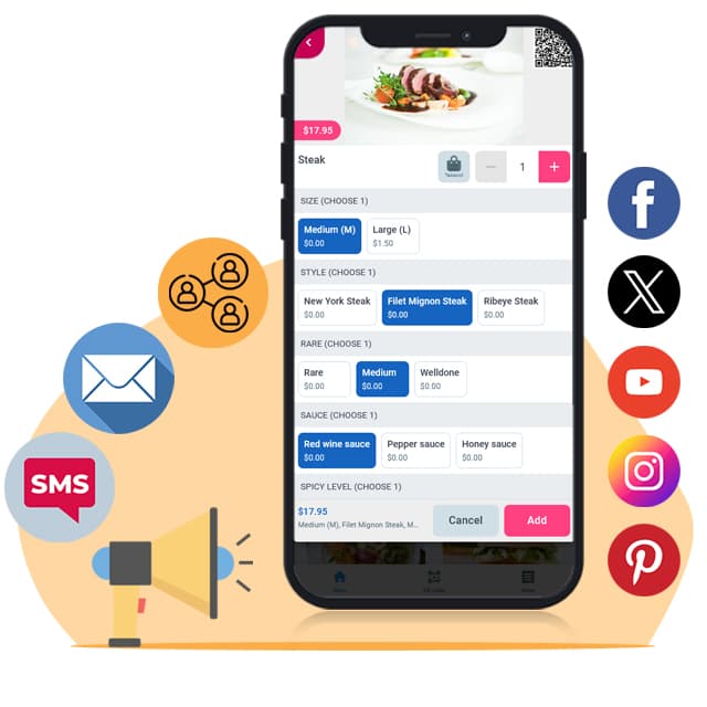 Loyalty program management: efficient implementation and management of loyalty programs for increased engagement AZCPOS Loyalty program management: efficient implementation and management of loyalty programs for increased engagement AZCPOS