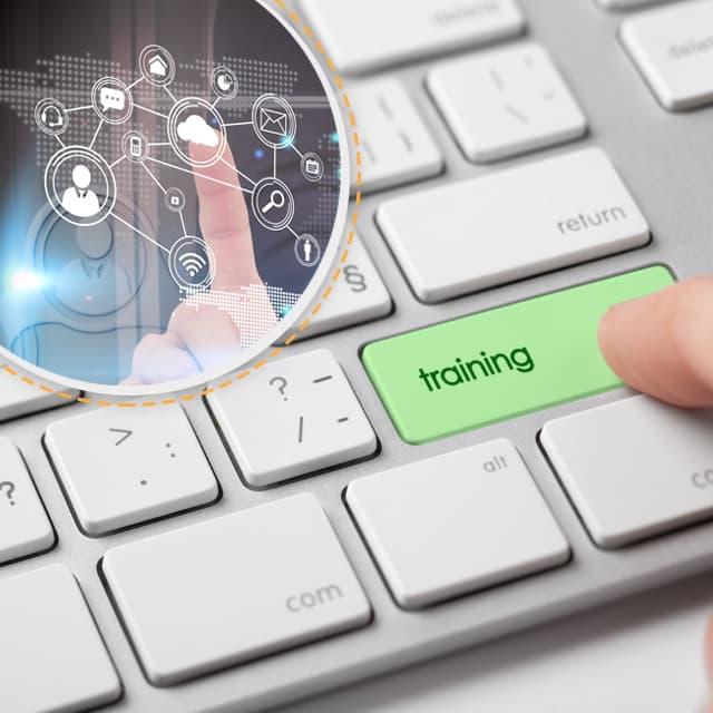 Training resources: online materials and resources for practical user training and system utilization AZCPOS Training resources: online materials and resources for practical user training and system utilization AZCPOS