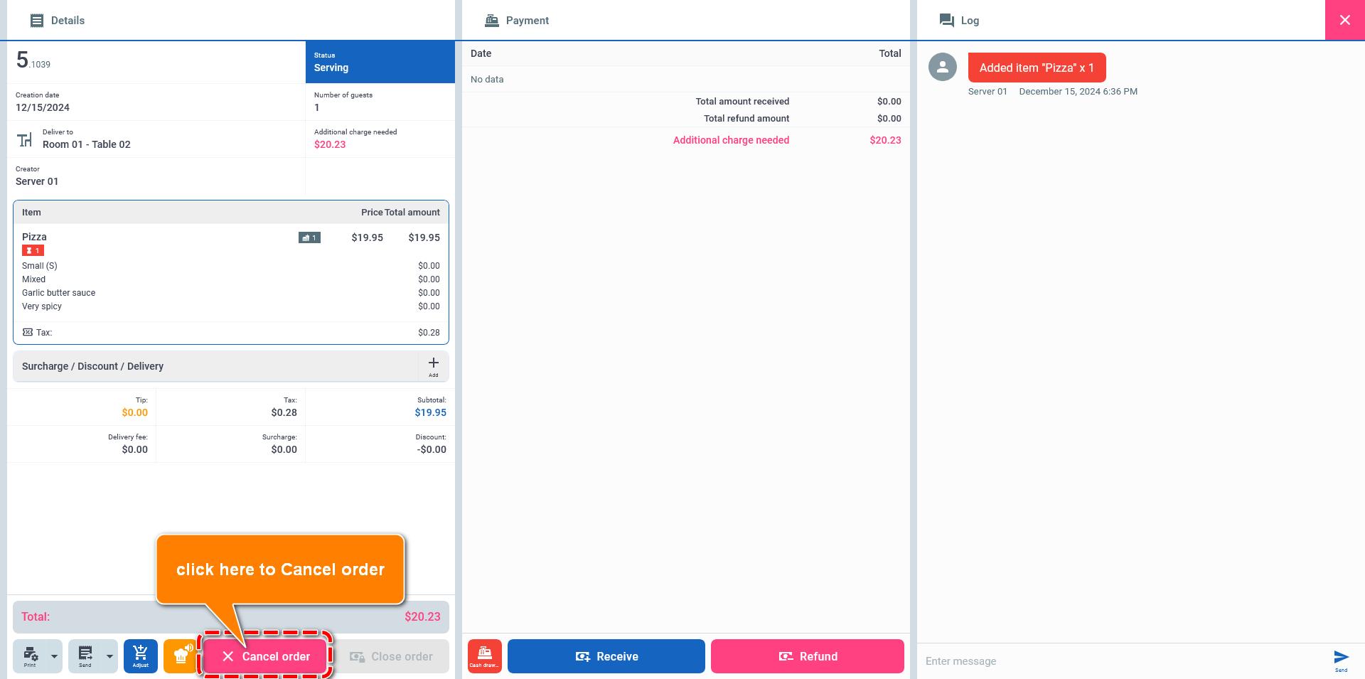 cancel-order-azcpos cancel-order-azcpos