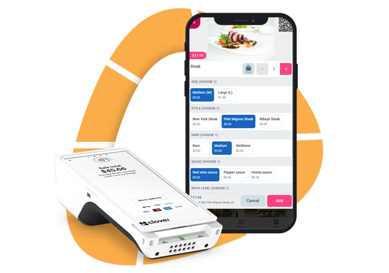 Look for in a POS System AZCPOS Look for in a POS System AZCPOS
