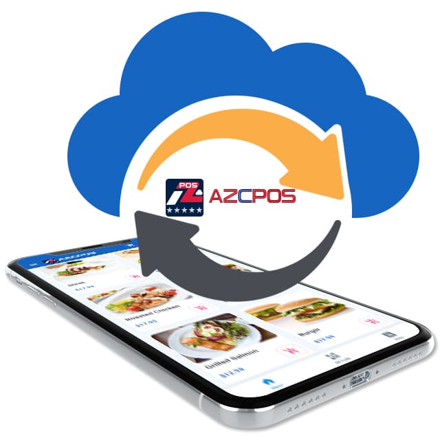 Automated updates: automatic application of upgrades and enhancements for uninterrupted workflow AZCPOS Automated updates: automatic application of upgrades and enhancements for uninterrupted workflow AZCPOS
