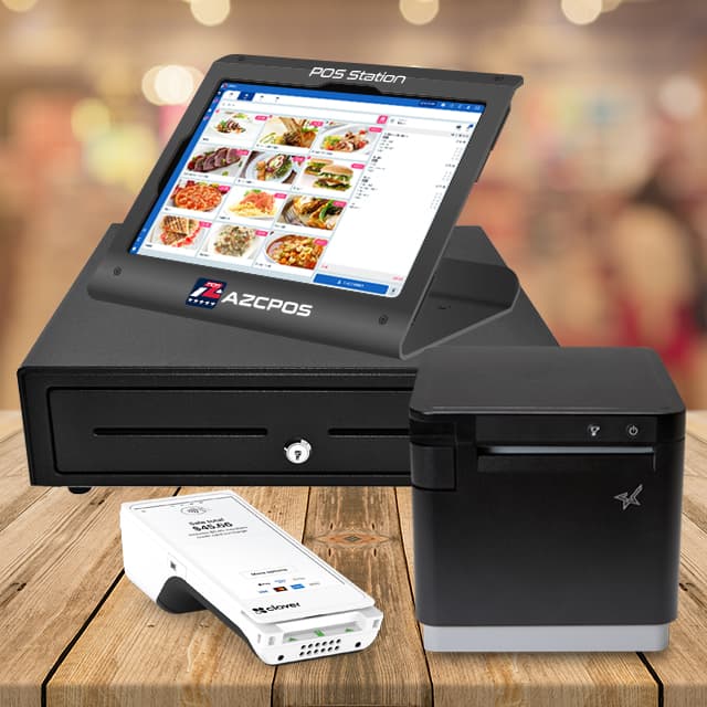POS hardware compatibility: compatible with various POS hardware devices, ensuring adaptability in setup AZCPOS POS hardware compatibility: compatible with various POS hardware devices, ensuring adaptability in setup AZCPOS