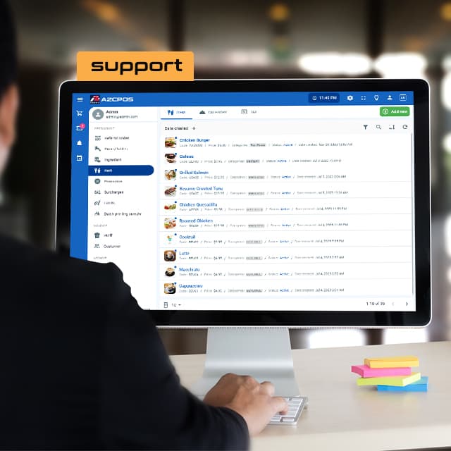 Collaboration tools: facilitates team collaboration across locations, ensuring seamless communication AZCPOS Collaboration tools: facilitates team collaboration across locations, ensuring seamless communication AZCPOS
