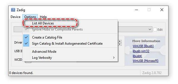 Zadig-layout-list-all-device-azcpos Zadig-layout-list-all-device-azcpos
